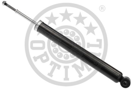 AMORTYZATOR TYL L/P TOYOTA YARIS