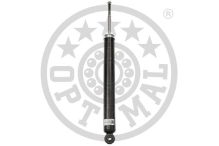 AMORTYZATOR TYL L/P TOYOTA YARIS