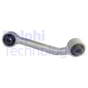 DRAZEK REAKCYJNY TP ALFA 166