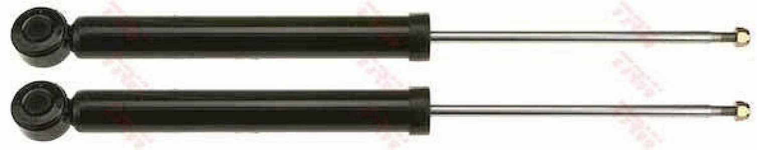 AMORTYZATOR SKODA OCTAVIA 06.04-