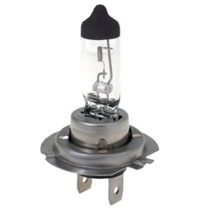 ZAROWKA VISION H7 12V 55W