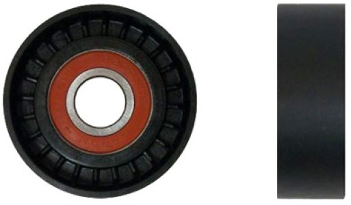 ROLKA NAP.MERCEDES A W168 A170 PLASTIK