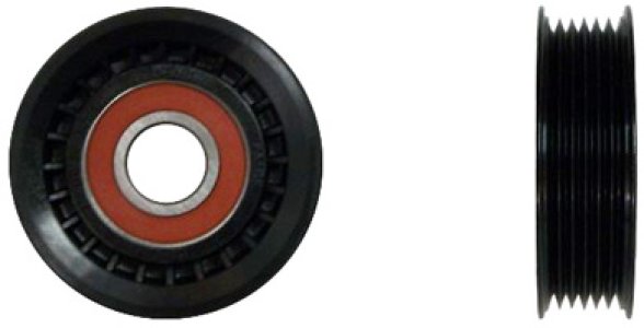 ALTERNATOR AS-PL A0252 