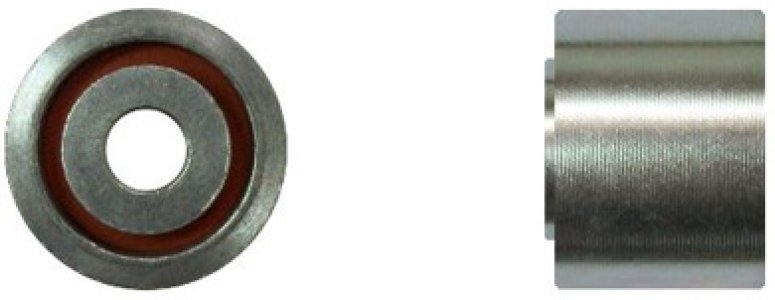 ROLKA PROW.PEUGEOT 206 1.9D 98- METAL