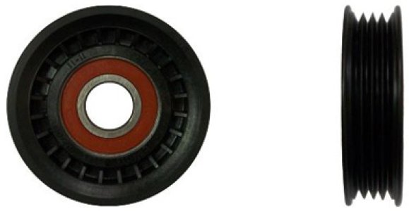 ROLKA PROW.FORESTER 2.0 98- PLASTIK