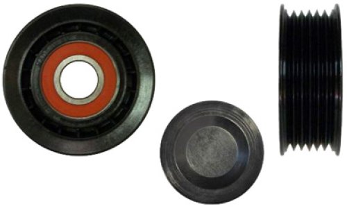 ROLKA NAP.VW GOLF IV 2.3 98- PLASTIK