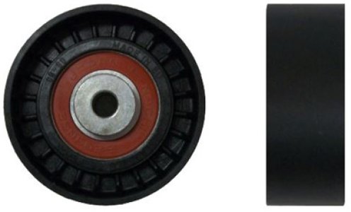 ROLKA PROW.VW CADDY 1.9TDI 96- PLASTIK