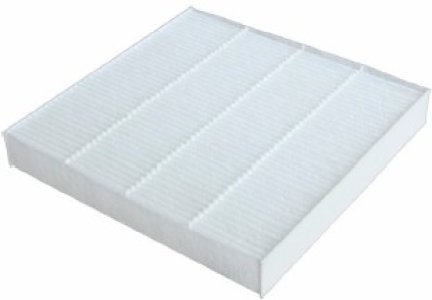 FILTR KABINOWY DENCKERMANN M110738 CU21003 HONDA JAZZ III 08