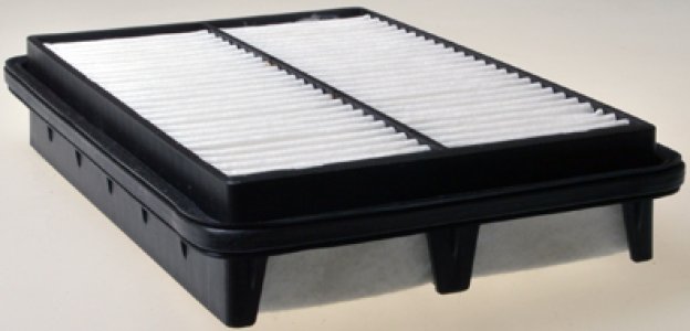 FILTR POWIETRZA HYUNDAI SONATA V 2.0CRDI 05- DENCKERMANN A140946 