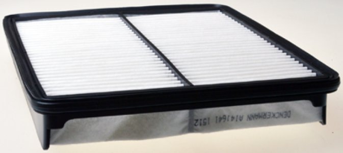 FILTR POWIETRZA KIA SORENTO II 2.4I 16V