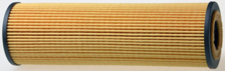 FILTR OLEJU MERCEDES C W204, E W212