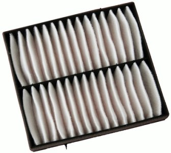 FILTR KABINOWY MERCEDES ML W163 98-