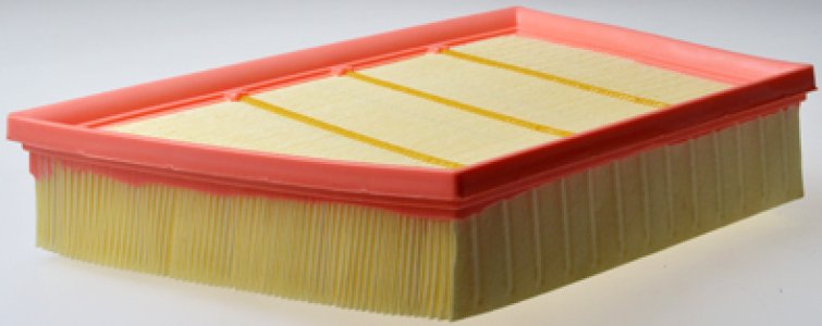 FILTR POWIETRZA LANDROVER FREELANDER 2.0 11- DENCKERMANN A141741 