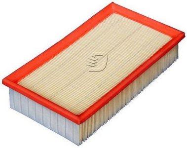 FILTR POWIETRZA SAAB 900 II 93-