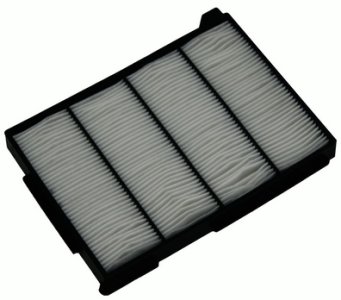 FILTR KABINOWY SUBARU IMPREZA 92-00