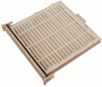 FILTR KABINOWY SUZUKI LIANA 01-07