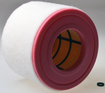 FILTR POWIETRZA AUDI A6 2.0TDI 11-