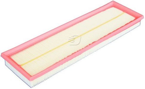 FILTR POWIETRZA VW JETTA III 2.5FSI 06-