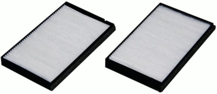 FILTR KABINOWY HYUNDAI H-1 08-