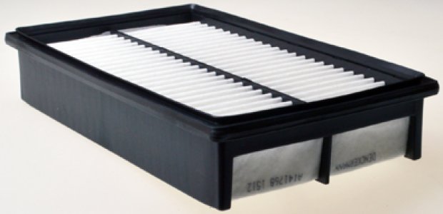 FILTR POWIETRZA MAZDA 3 2.0 08-