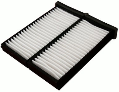 FILTR KABINOWY MITSUBISHI CARISMA 95-+AC