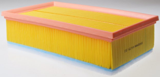 FILTR POWIETRZA CITROEN C5 3.0HDI 09-