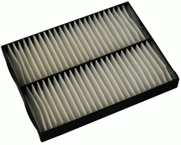 FILTR KABINOWY SUZUKI GRAND VITARA I 02-