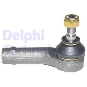 KONCOWKA DR.KIER.AUDI A2 00- PRAWA