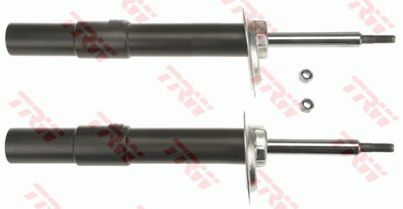 AMORTYZATOR BMW 5 03-