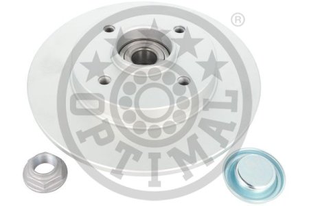 TARCZA HAM. Z LOZYSKIEM