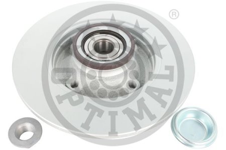 TARCZA HAM. Z LOZYSKIEM