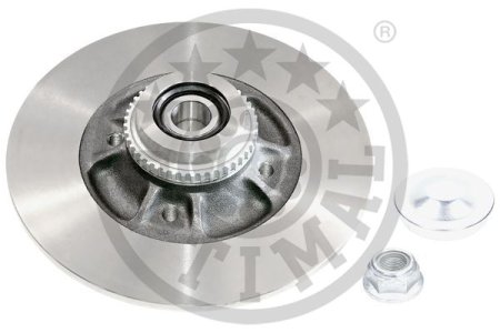 TARCZA HAM. Z LOZYSKIEM