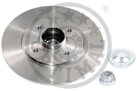 TARCZA HAM. Z LOZYSKIEM