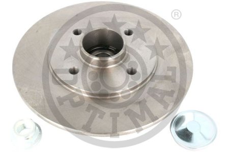 TARCZA HAM. Z LOZYSKIEM