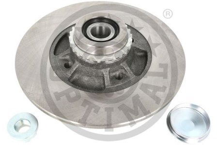 TARCZA HAM. Z LOZYSKIEM