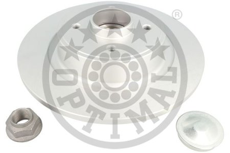 TARCZA HAM. Z LOZYSKIEM