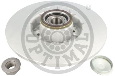 TARCZA HAM. Z LOZYSKIEM