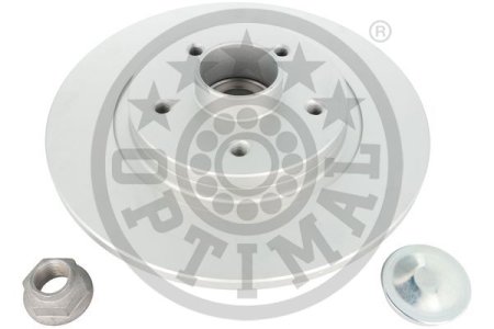 TARCZA HAM. Z LOZYSKIEM