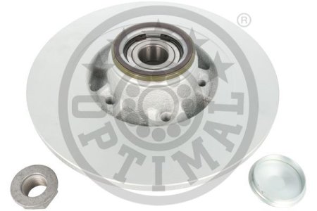 TARCZA HAM. Z LOZYSKIEM