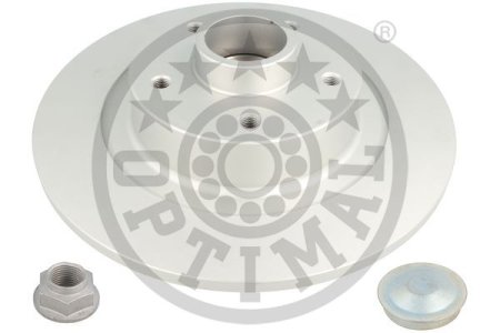 TARCZA HAM. Z LOZYSKIEM