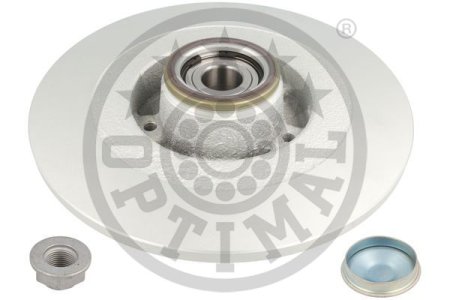 TARCZA HAM. Z LOZYSKIEM