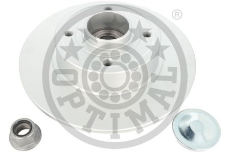 TARCZA HAM. Z LOZYSKIEM