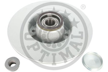 TARCZA HAM. Z LOZYSKIEM