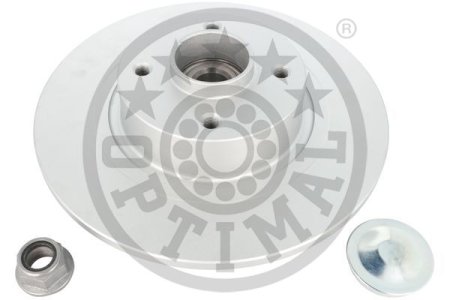 TARCZA HAM. Z LOZYSKIEM