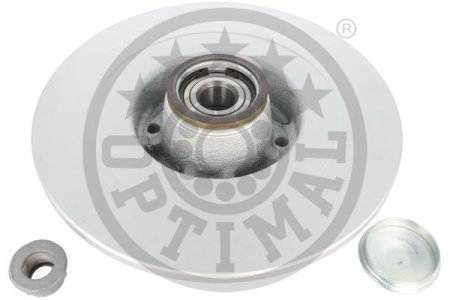 TARCZA HAM. Z LOZYSKIEM