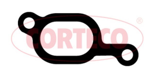 USZCZELKA KOL.WYD.R/VOLVO