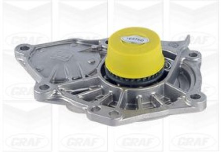 POMPA WODY AUDI SEAT VW 1,8 2,0TFSI 12-
