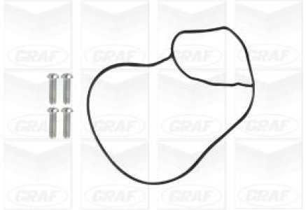 POMPA WODY AUDI SEAT VW 1,8 2,0TFSI 12-