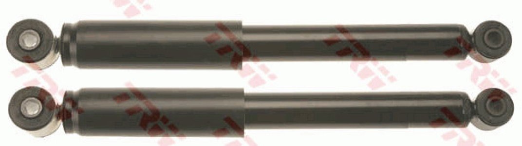 AMORTYZATOR OPEL VIVARO 01-