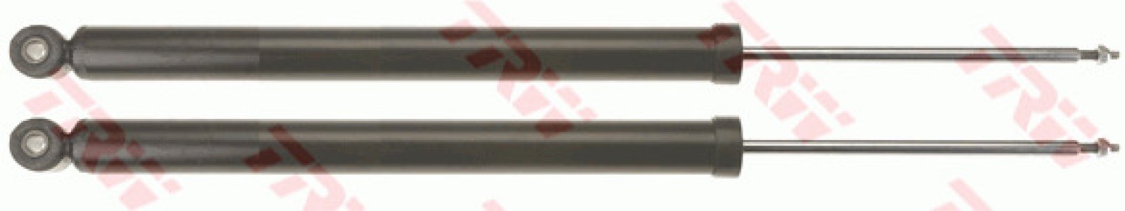 AMORTYZATOR FORD C-MAX II 10-